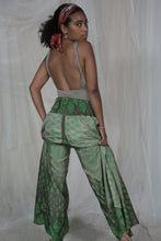 Load image into Gallery viewer, Dreamcatcher Pants Green Goddess