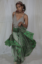 Load image into Gallery viewer, Dreamcatcher Pants Green Goddess