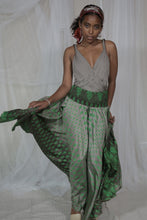 Load image into Gallery viewer, Dreamcatcher Pants Green Goddess