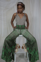 Load image into Gallery viewer, Dreamcatcher Pants Green Goddess