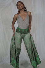Load image into Gallery viewer, Dreamcatcher Pants Green Goddess