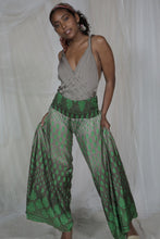 Load image into Gallery viewer, Dreamcatcher Pants Green Goddess