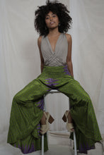 Load image into Gallery viewer, Dreamcatcher Pants Greens