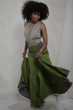 Load image into Gallery viewer, Dreamcatcher Pants Greens
