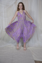 Load image into Gallery viewer, Dreamcatcher Playsuit Lily