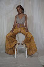 Load image into Gallery viewer, Dreamcatcher Pants Burnt Lilac

