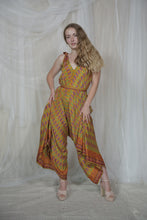 Load image into Gallery viewer, Dreamcatcher Playsuit Viva
