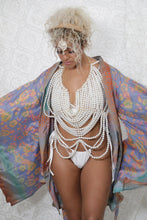 Load image into Gallery viewer, Dreamcatcher Kimono Harp
