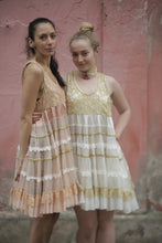 Load image into Gallery viewer, Boutique Dress Cali Anne Angel Pink

