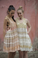 Load image into Gallery viewer, Boutique Dress Cali Anne Angel Pink

