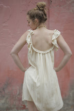Load image into Gallery viewer, Boutique Dress Diamond Cream
