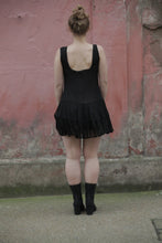 Load image into Gallery viewer, Boutique Dress Frockella Black

