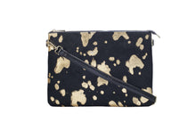 Load image into Gallery viewer, Lightning Extra large Clutch Bag
