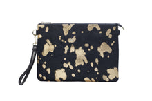 Load image into Gallery viewer, Lightning Extra large Clutch Bag
